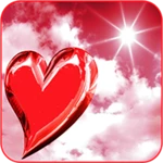 Logo of Love Stickers for whatsapp android Application 